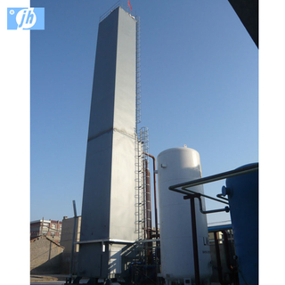 150Nm3/h Oxygen Gas Plant