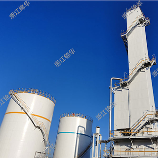 180Nm3/h Oxygen And Nitrogen Gas Plant
